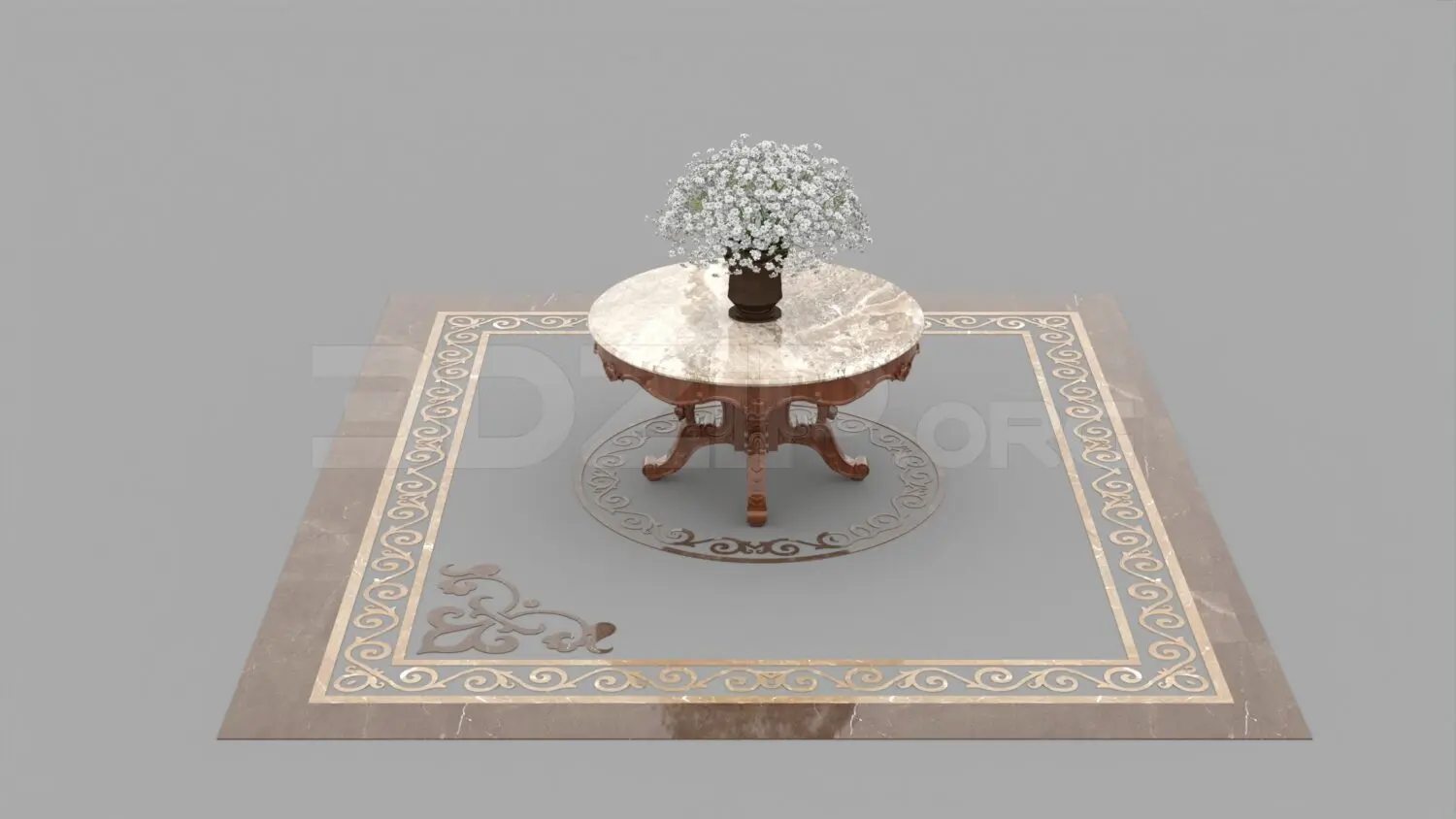 Flower Vase