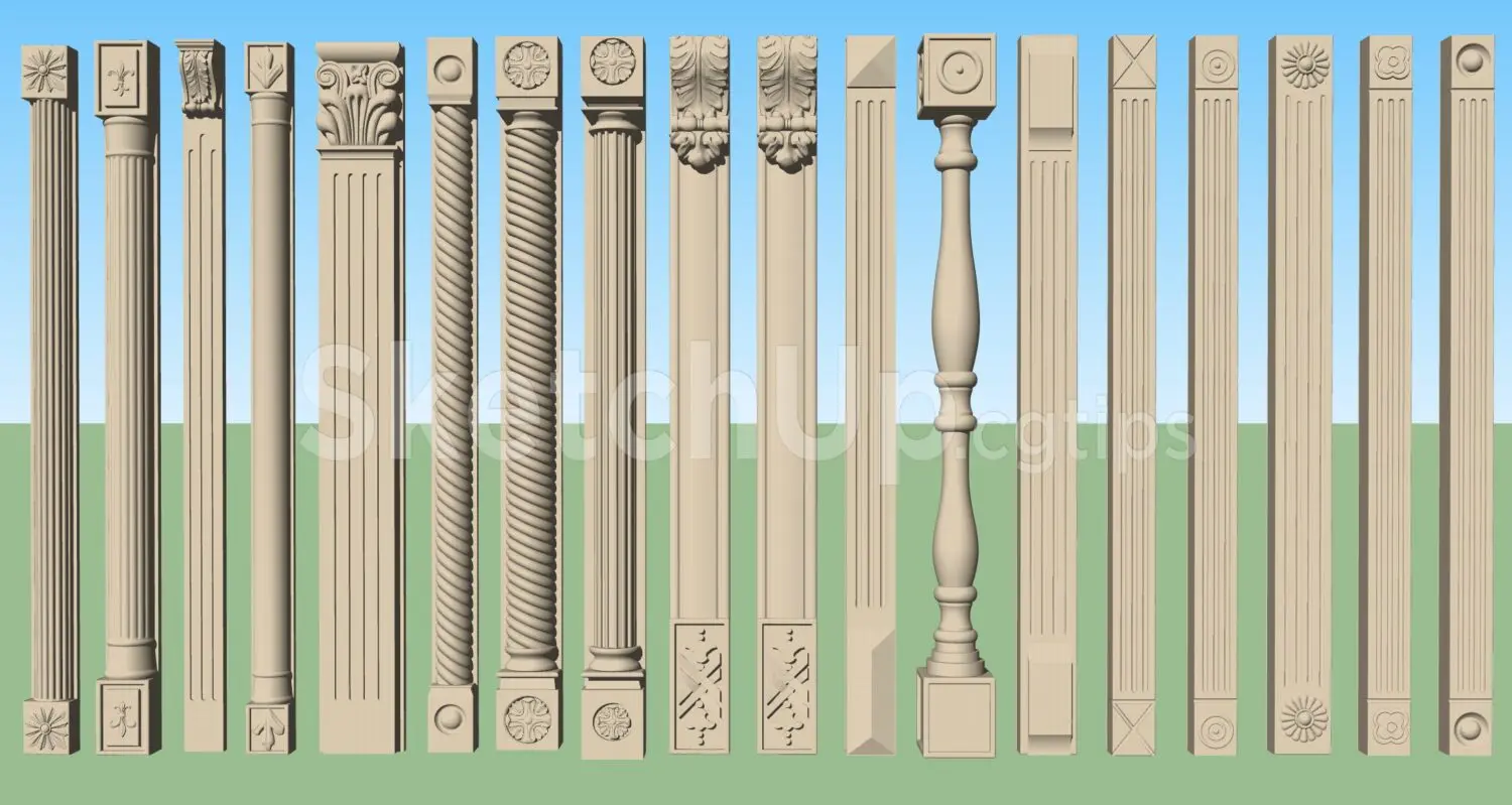 Decorative Plaster