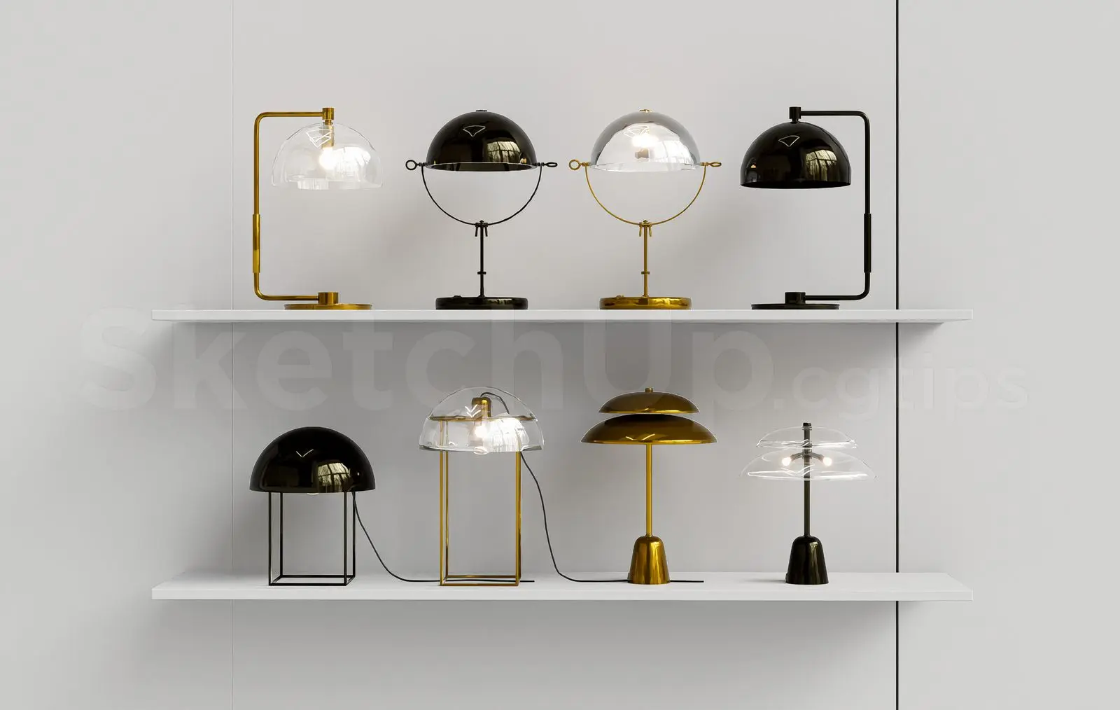 Table Lamp