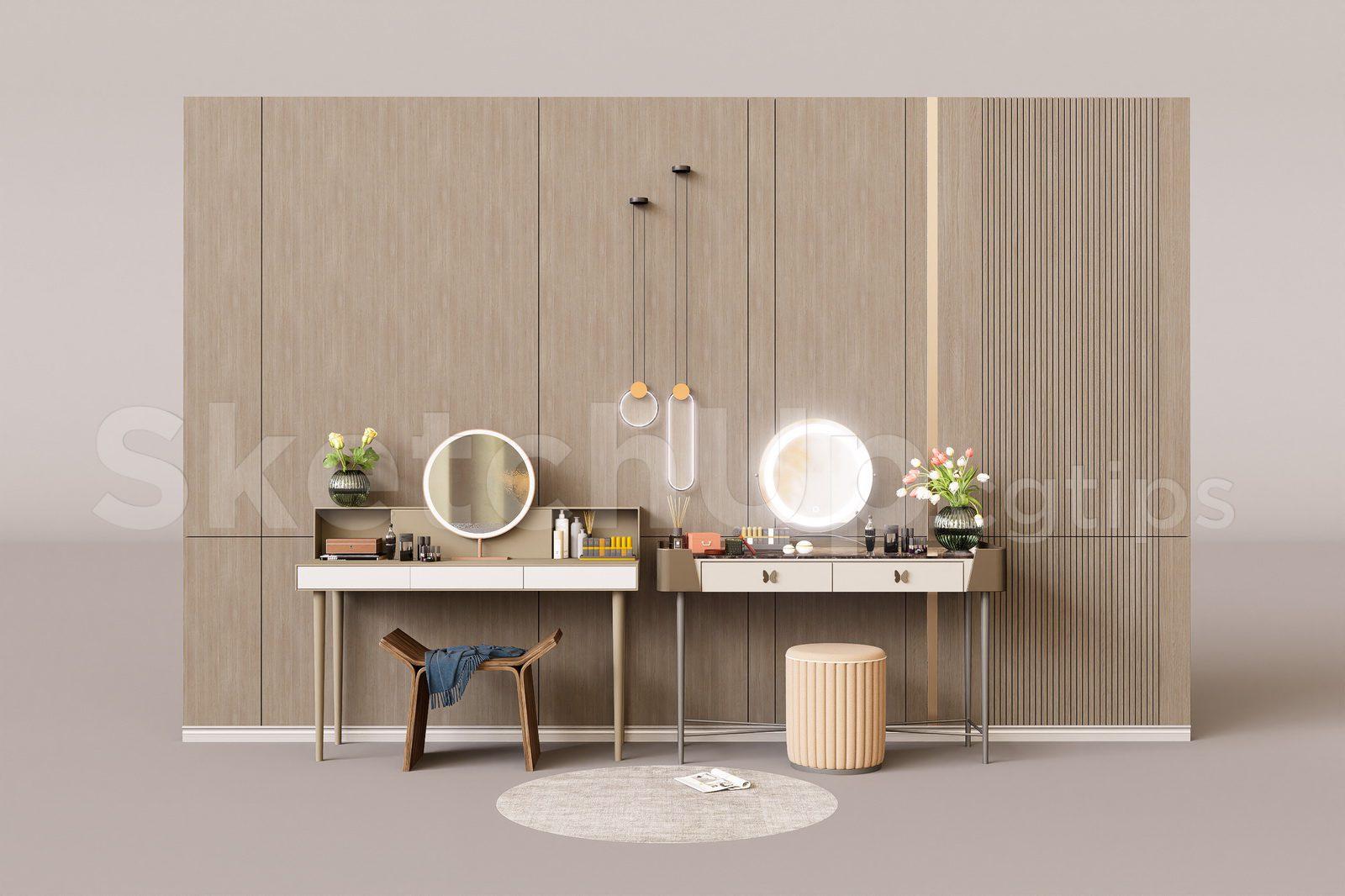 Dressing Table