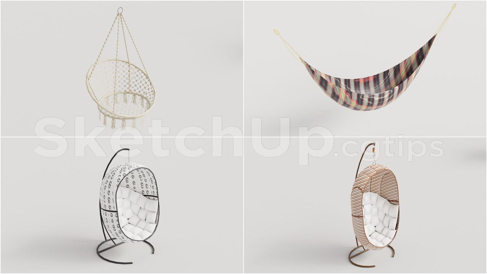 Swing Chair