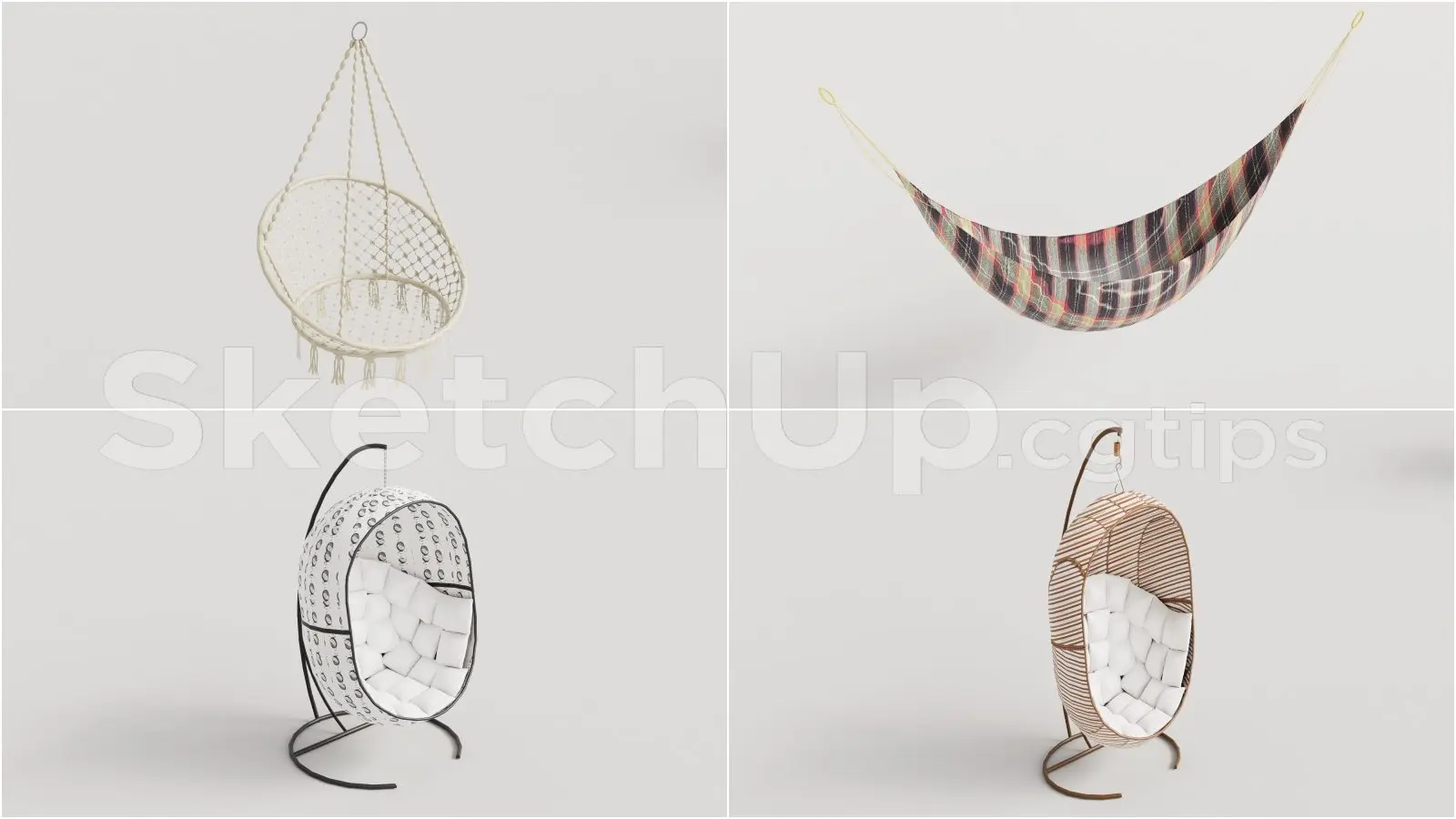 Swing Chair