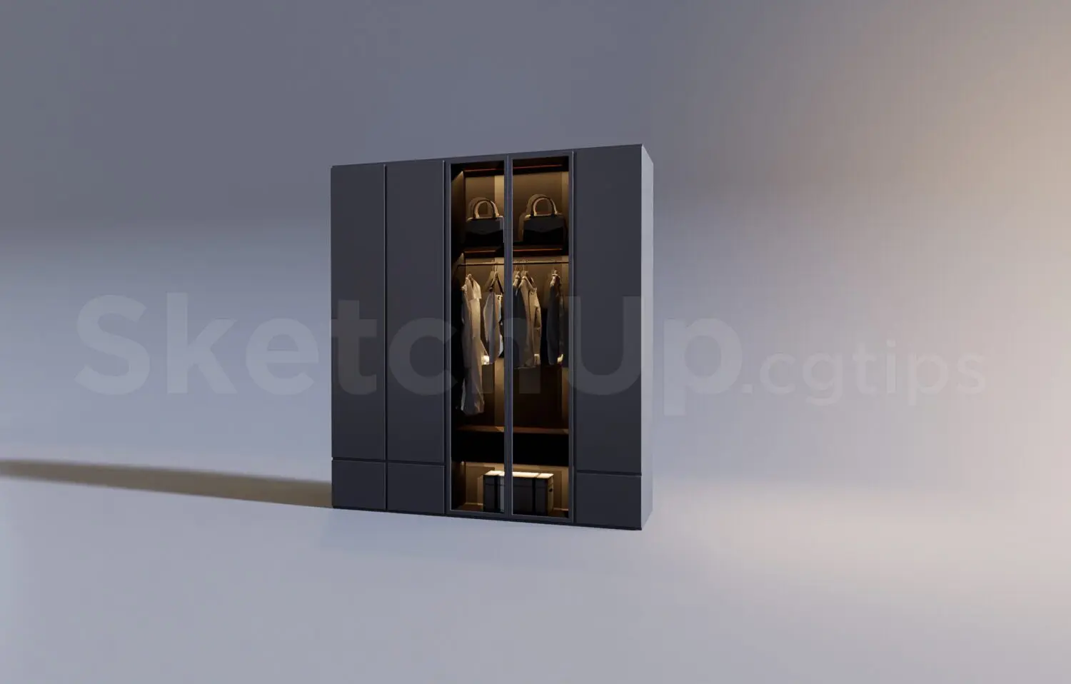 Wardrobe