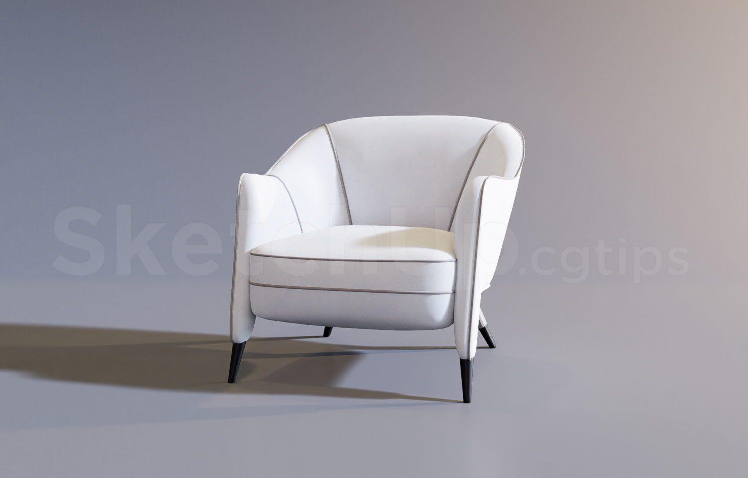 Armchair
