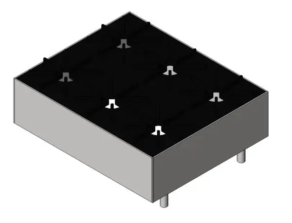 Hot Plate