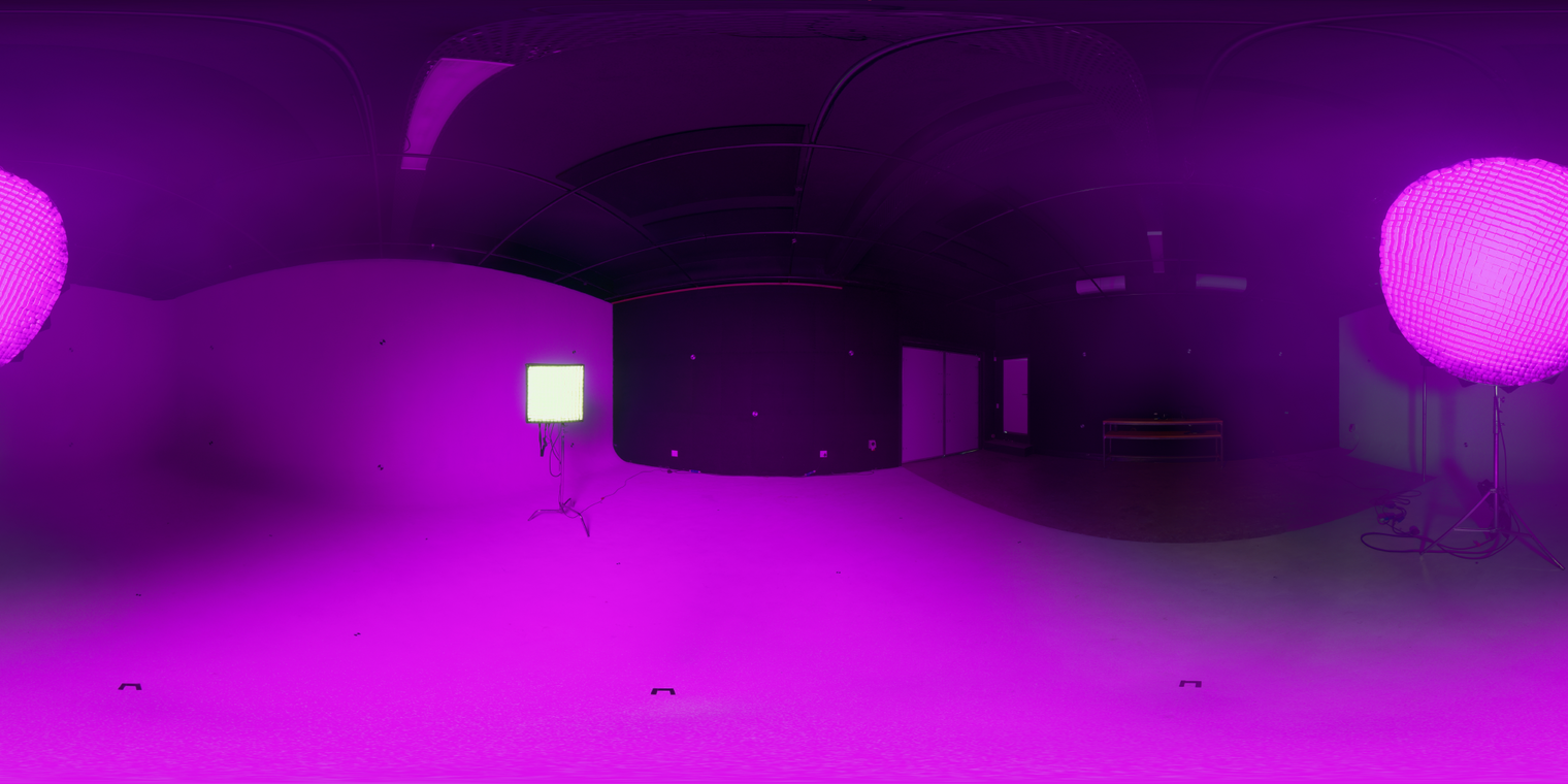 Ferndale Studio 5