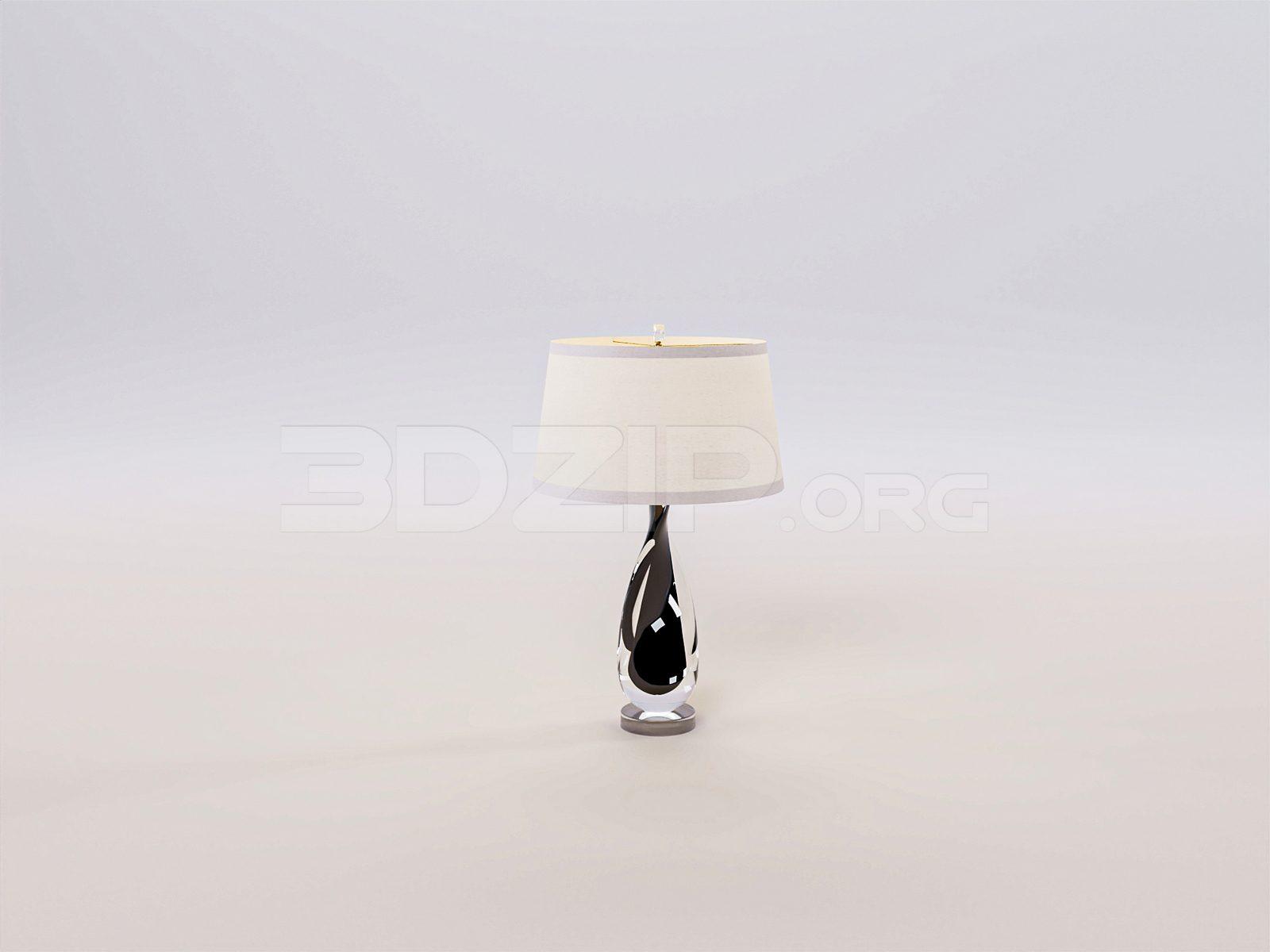 Table Lamp