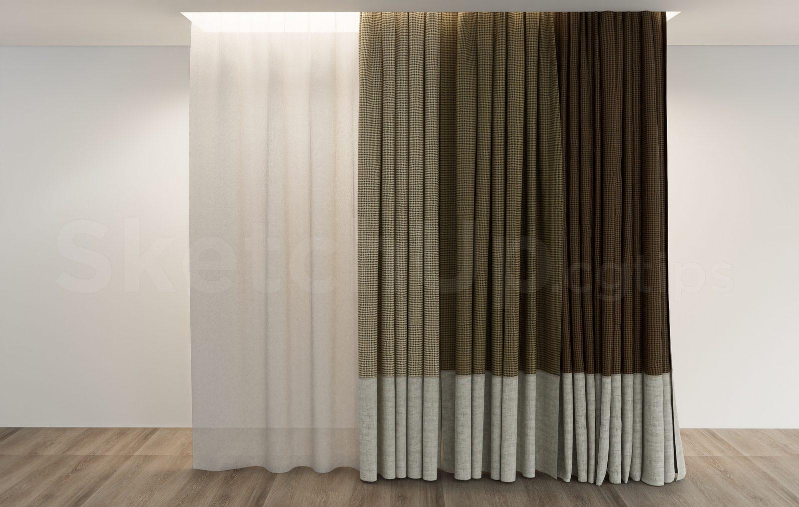 Curtain