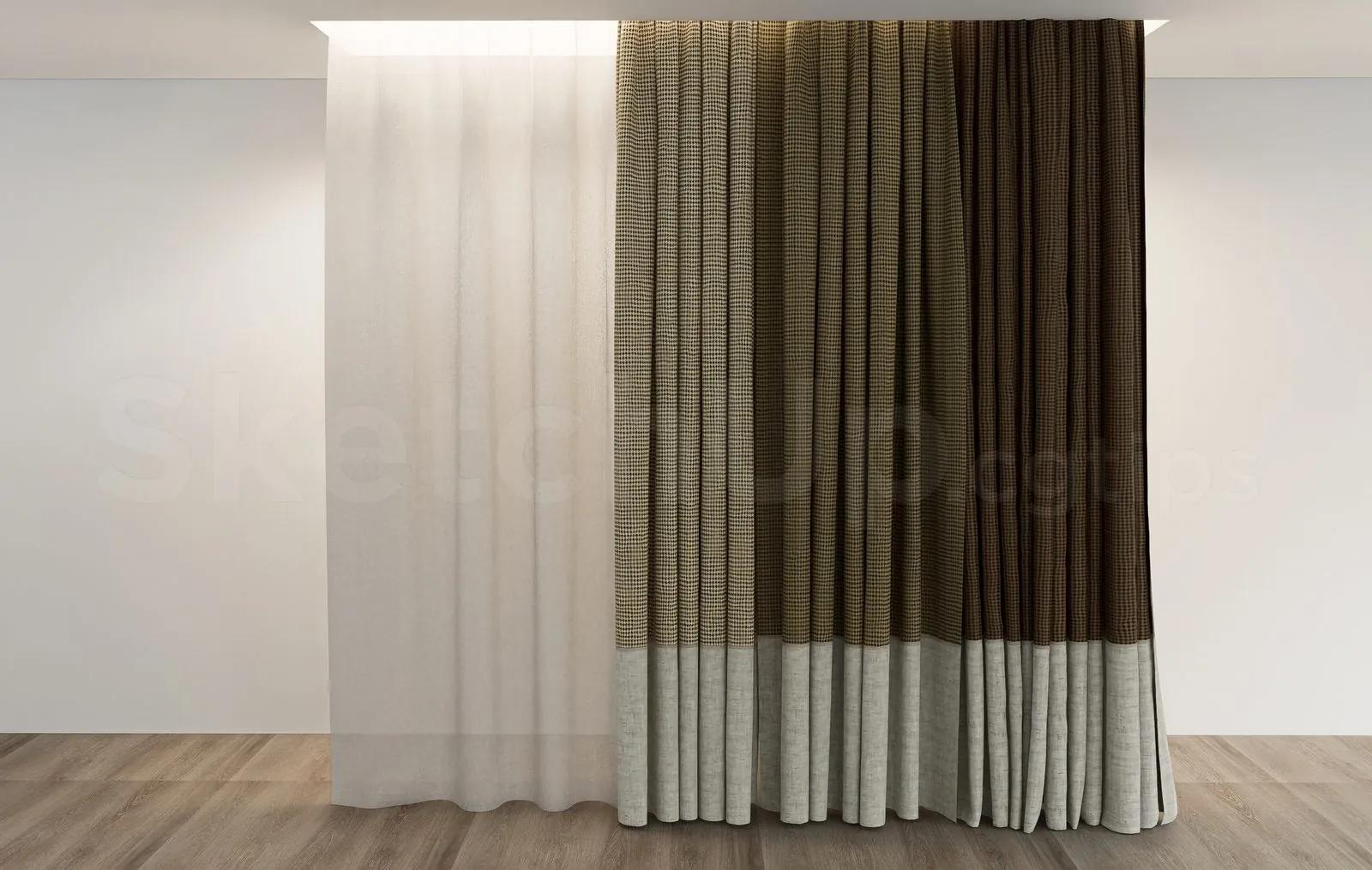 Curtain