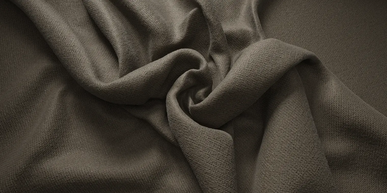 Knitted Fleece