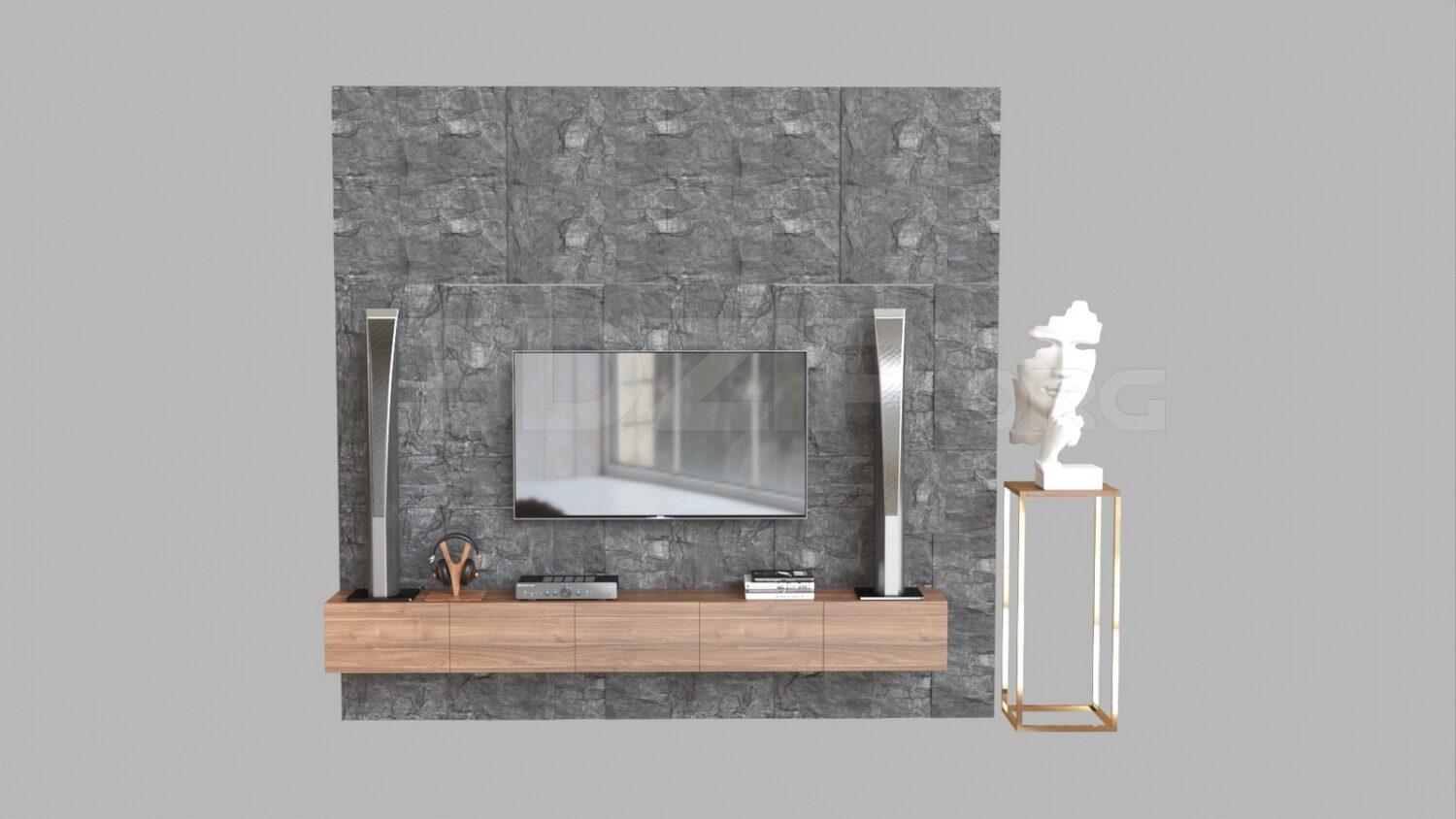 TV Cabinet