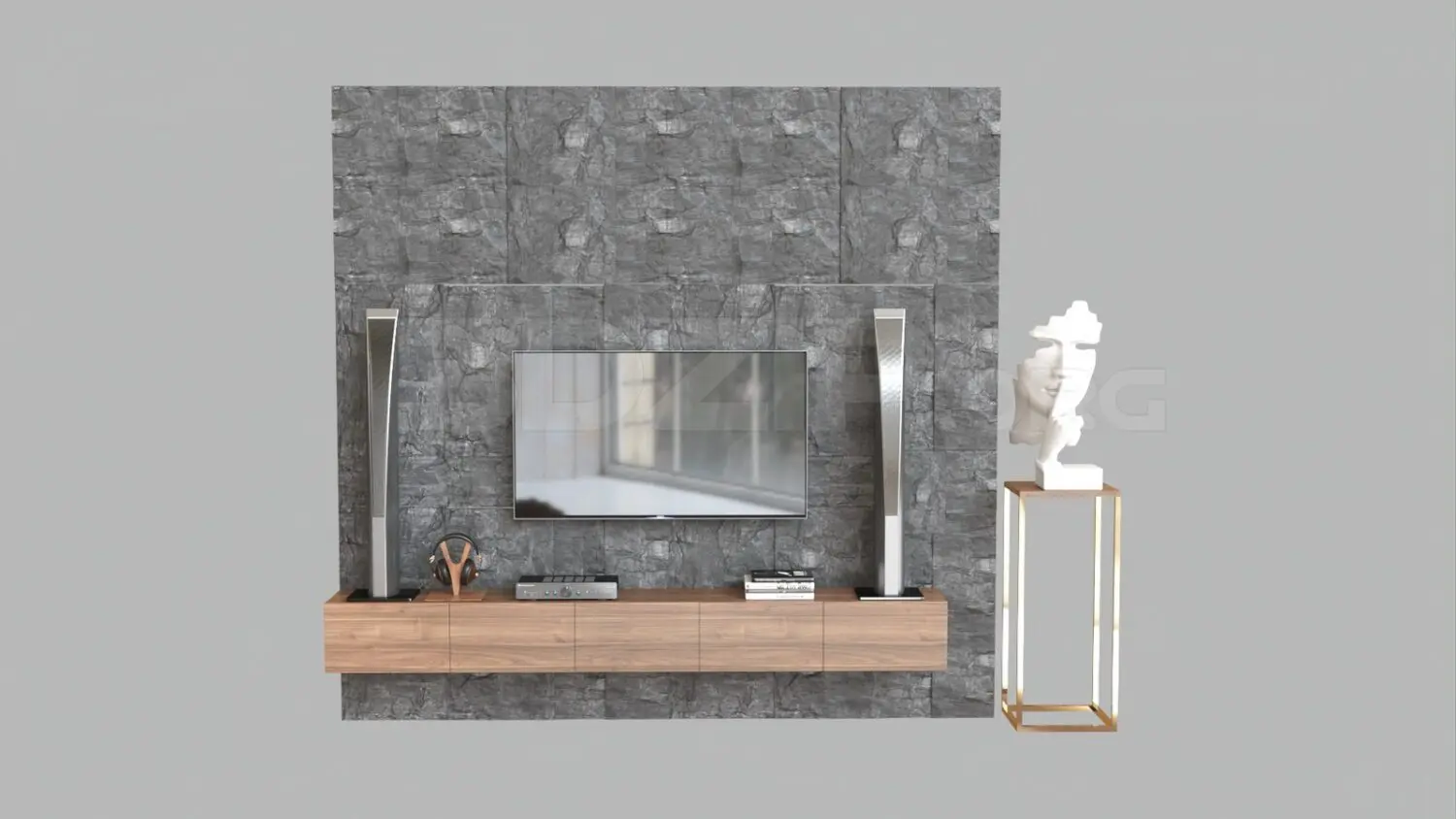 TV Cabinet