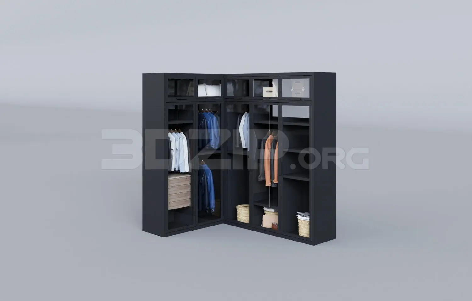 Wardrobe