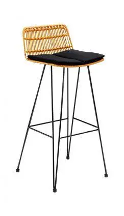 Taco Barstool — preview 1, by VikiTydruk (RevitCity, CC0)