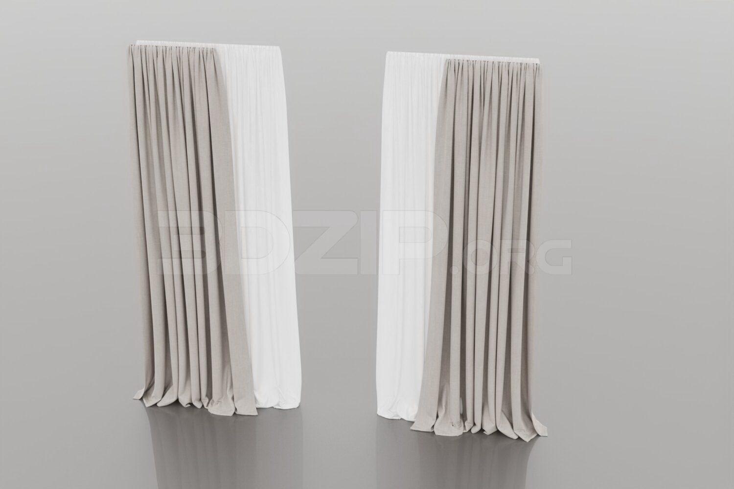 Curtains