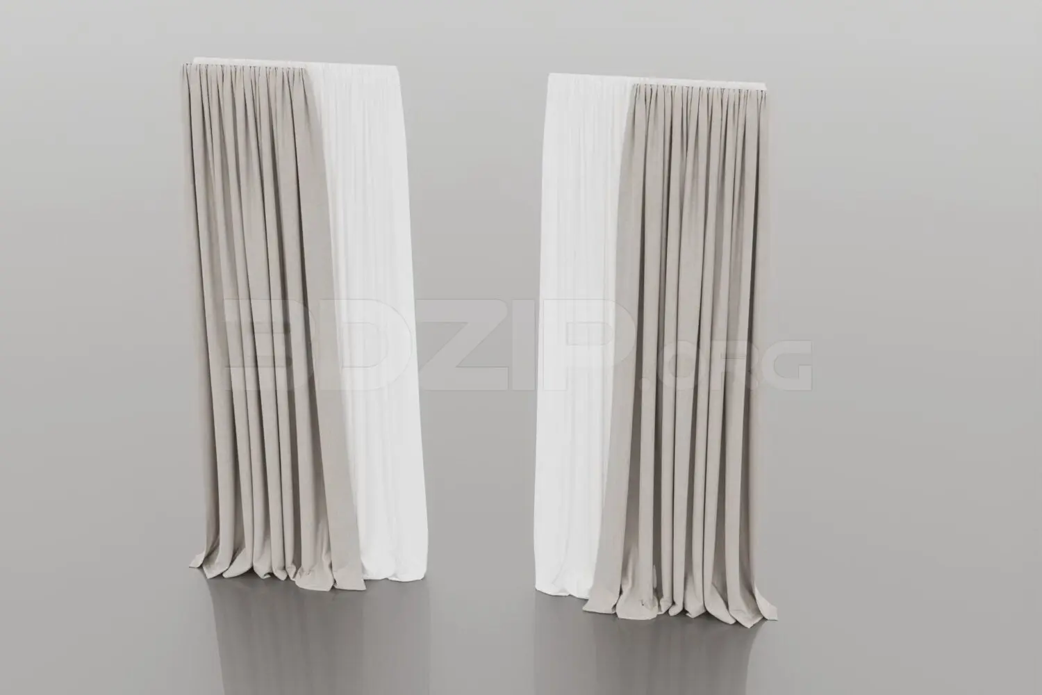 Curtains