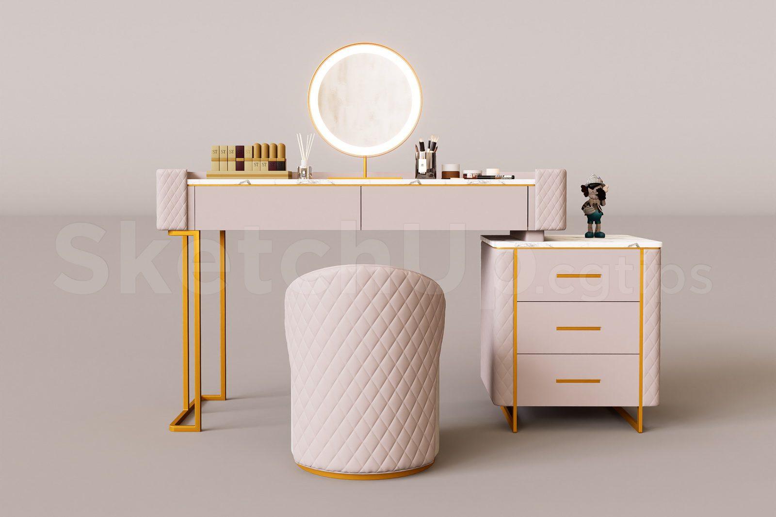 Dressing Table