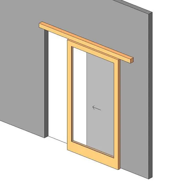 Barn Door