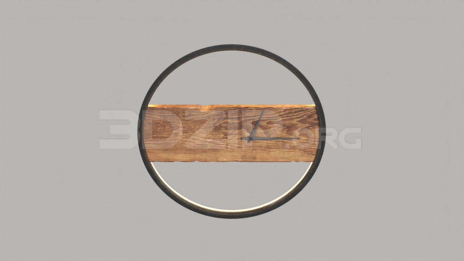 Wall Clocks