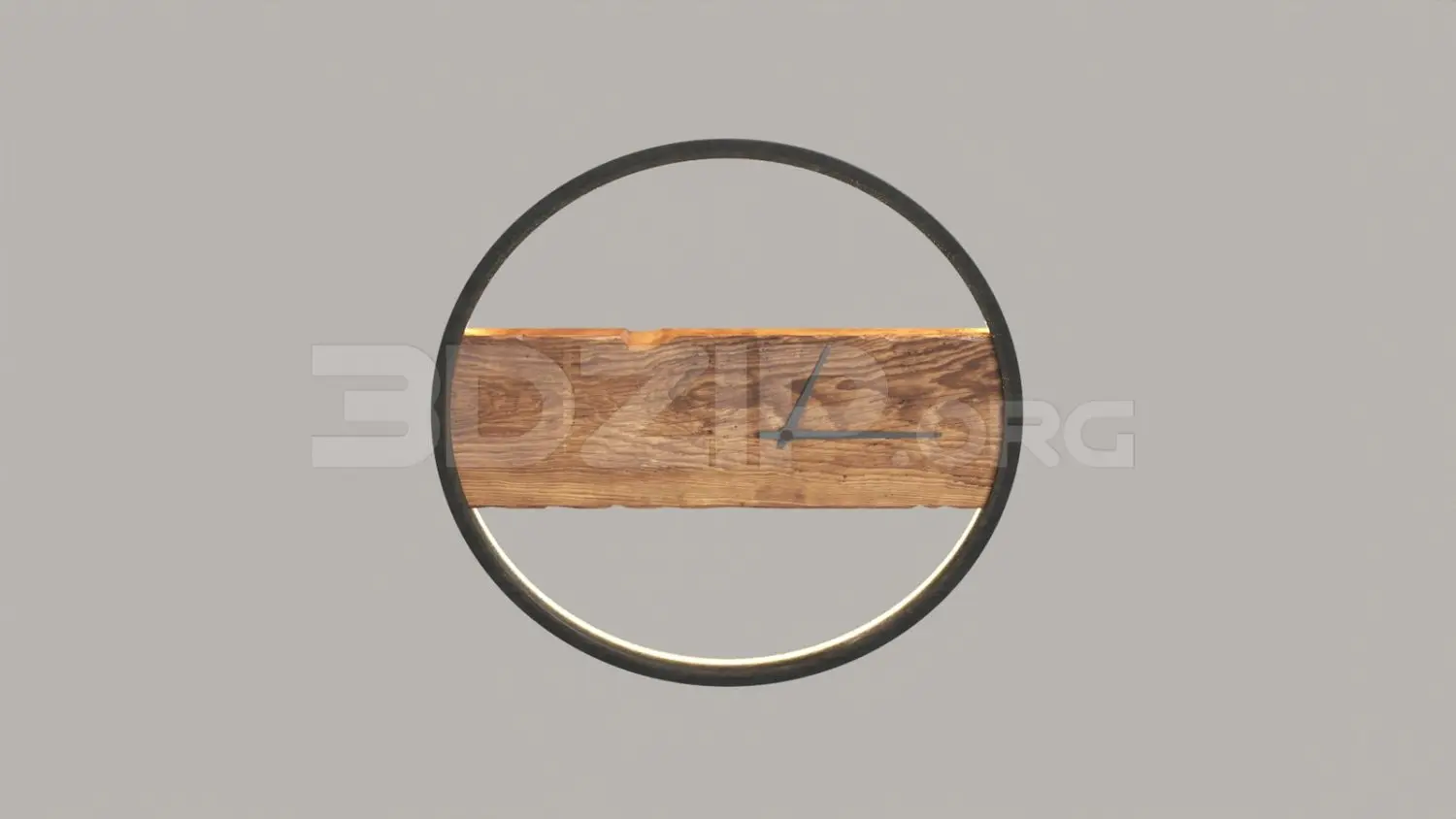 Wall Clocks