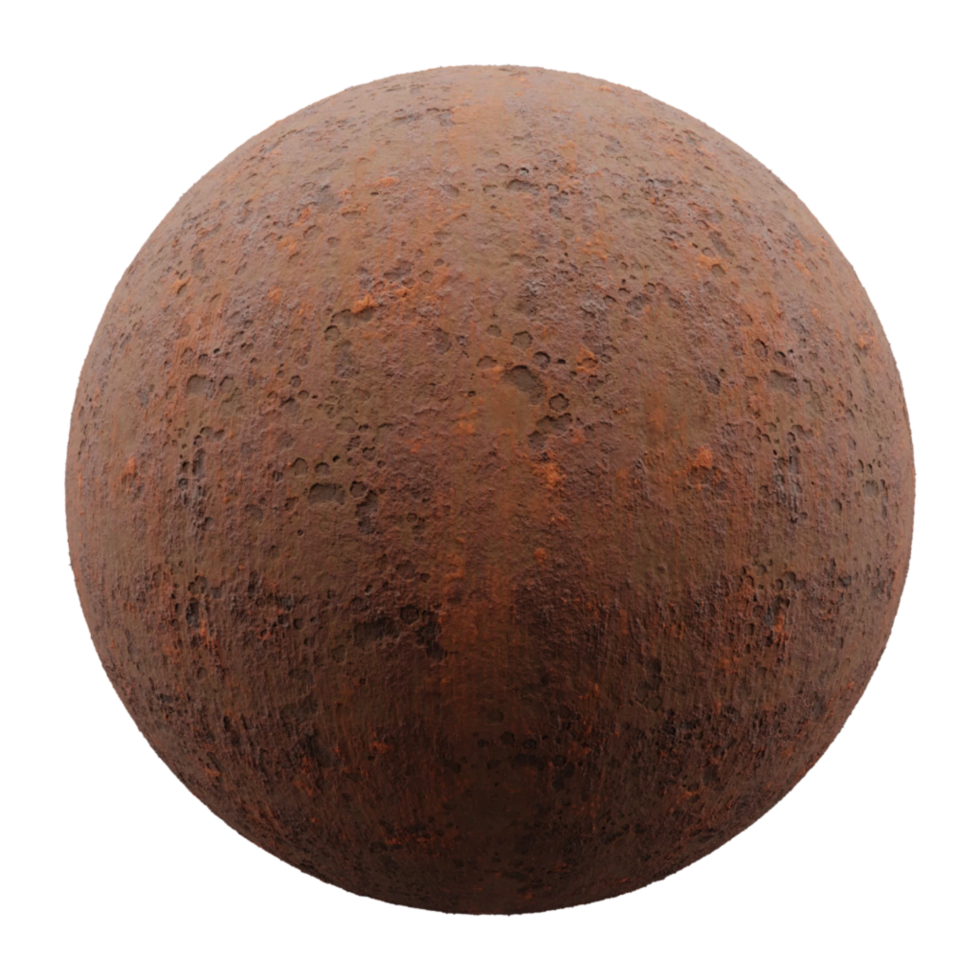 Rust 002