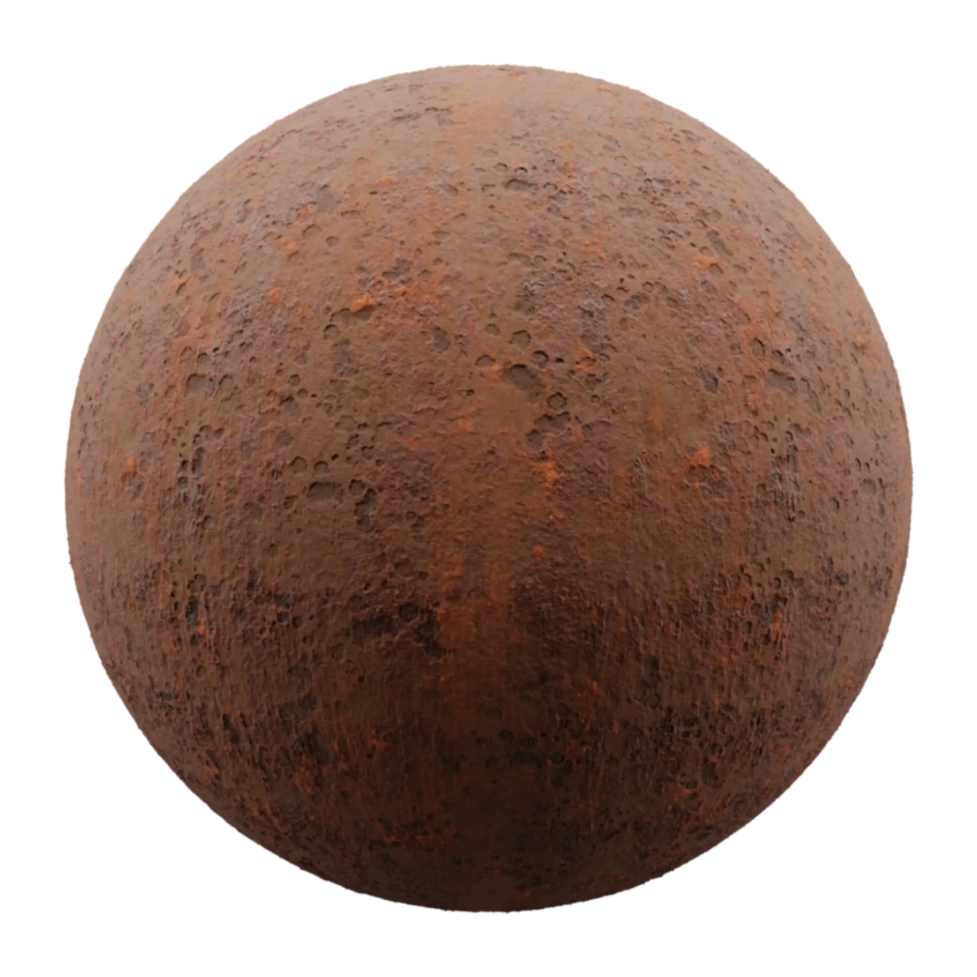Rust 002