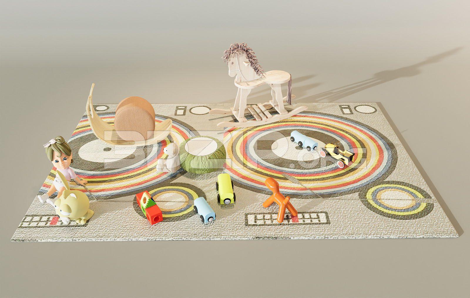 Children’s Toys