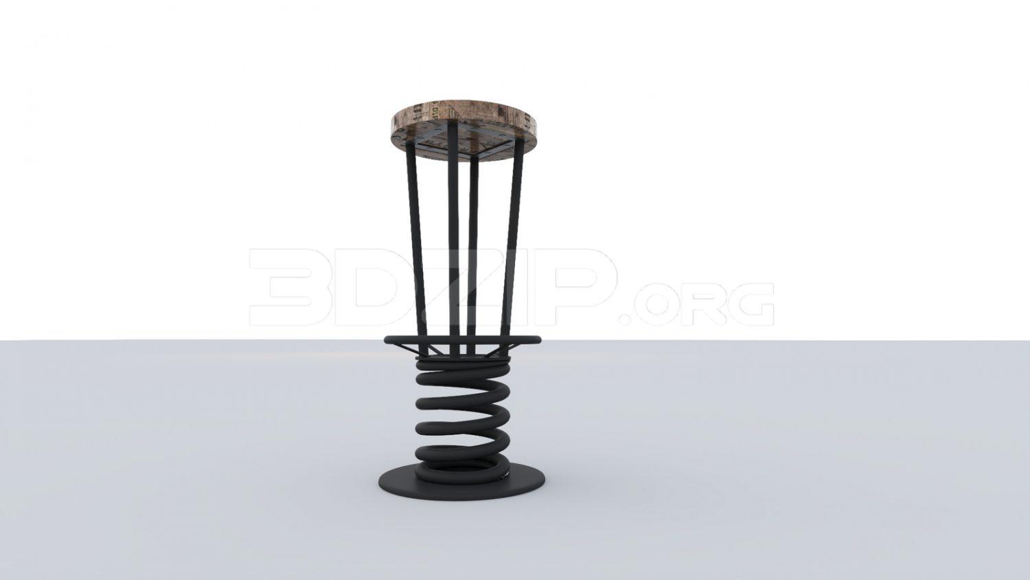 Bar Stool