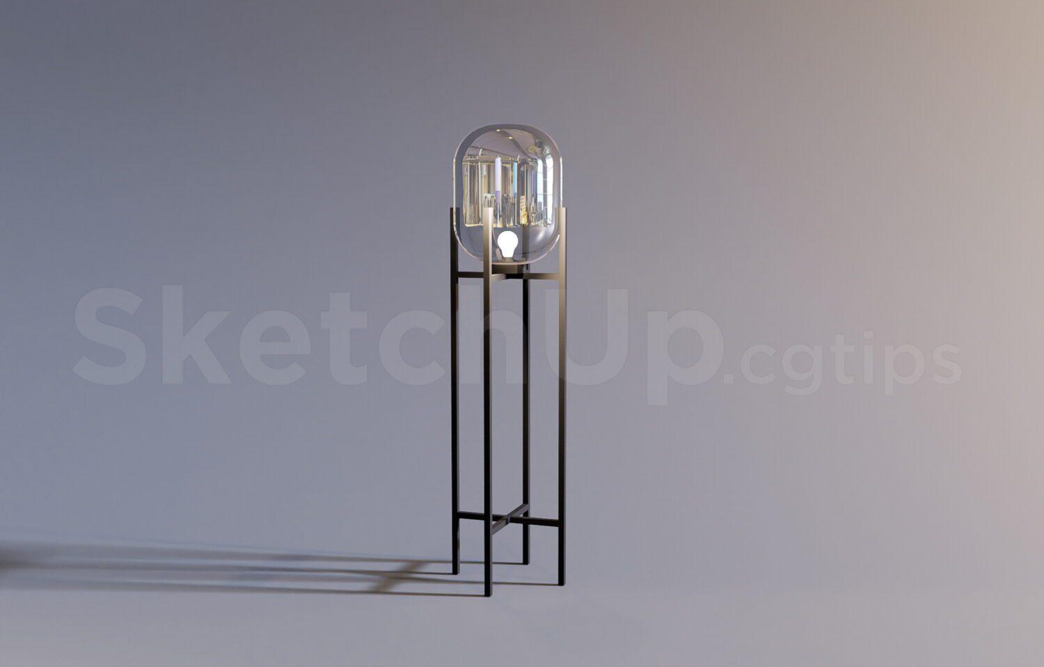 Floor Lamp
