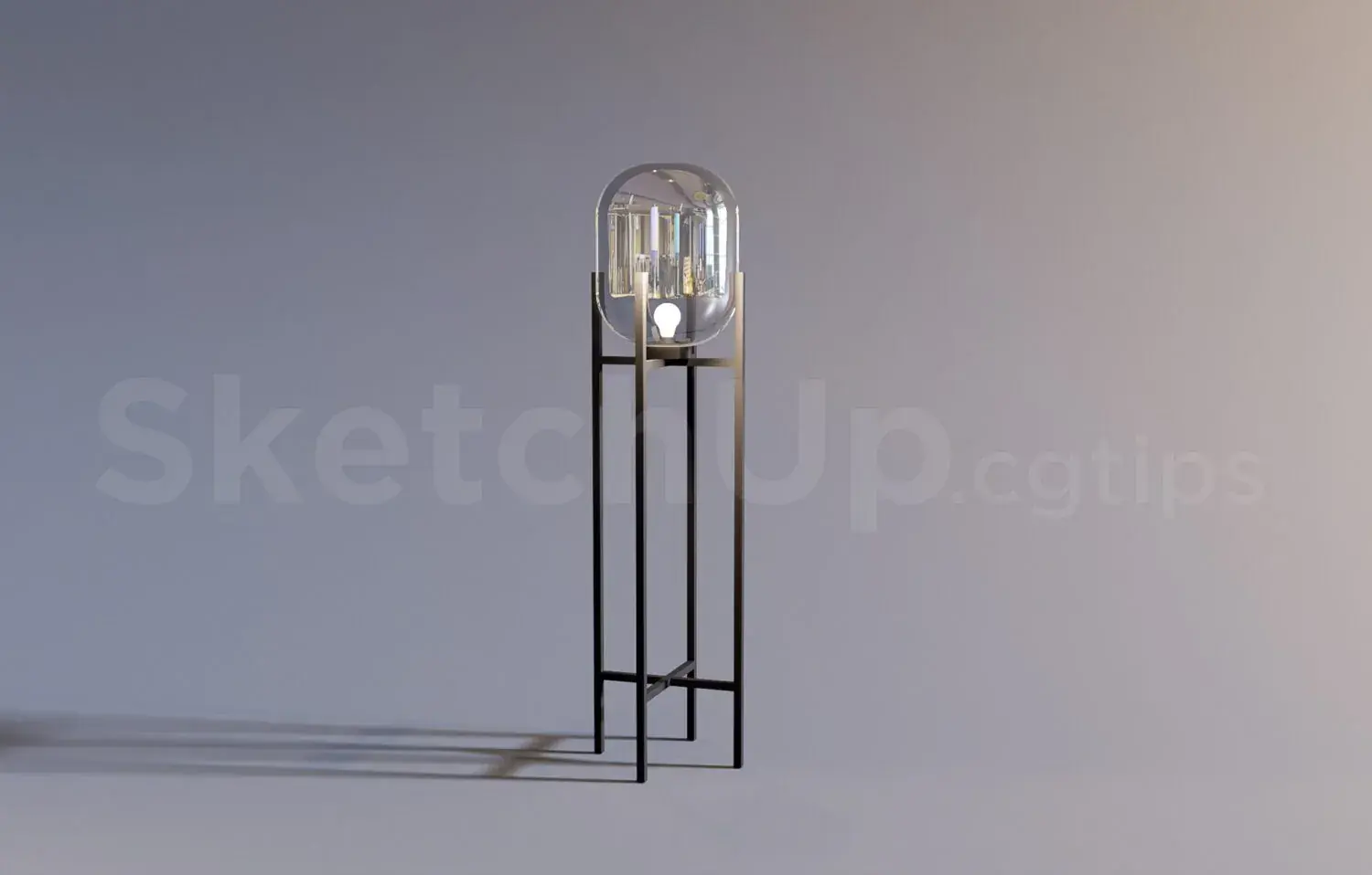 Floor Lamp