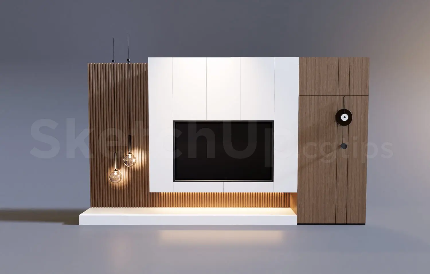 TV Cabinet