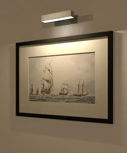 Picture frame