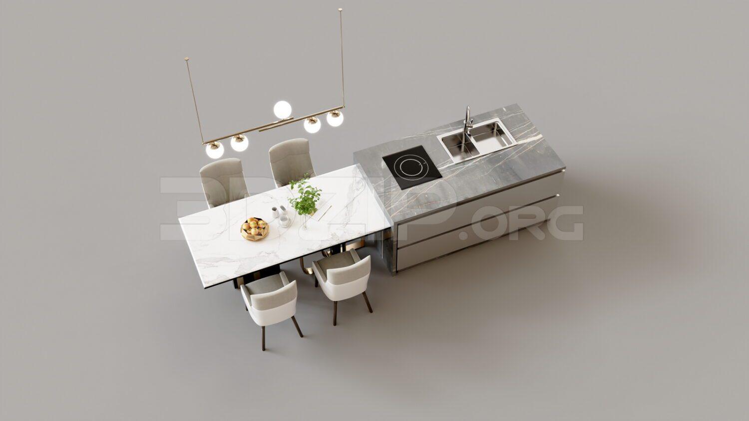 Dining Table And Chair