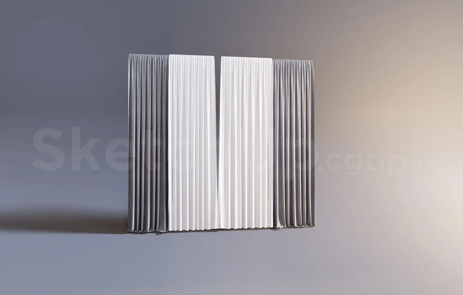 Curtains