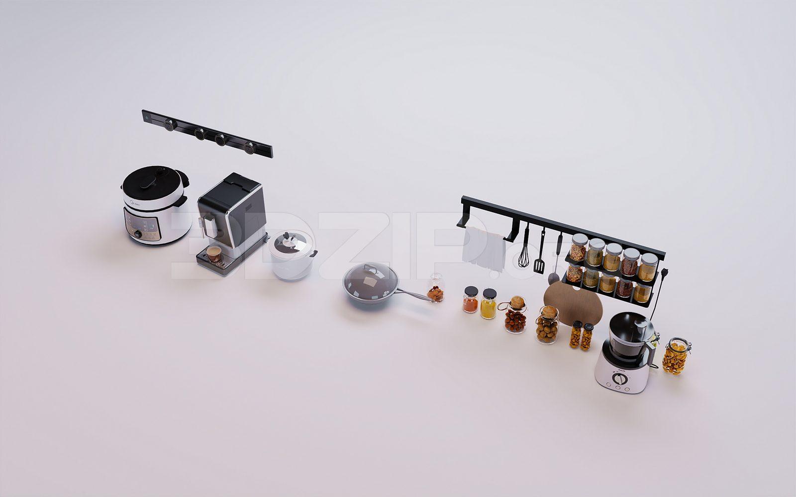 Tableware Kitchen