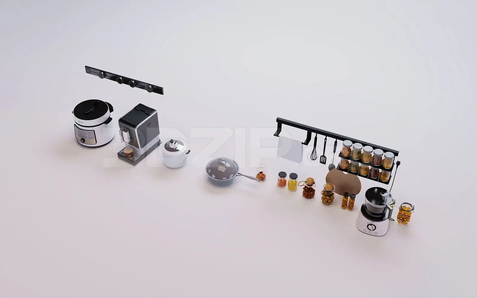 Tableware Kitchen