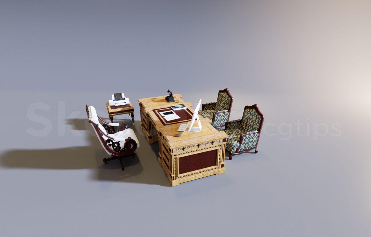 Table Work