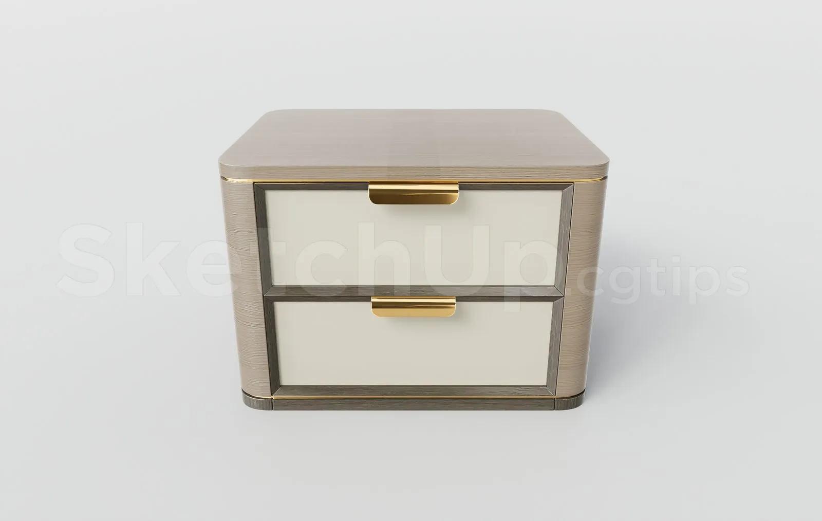 Bed Side Table