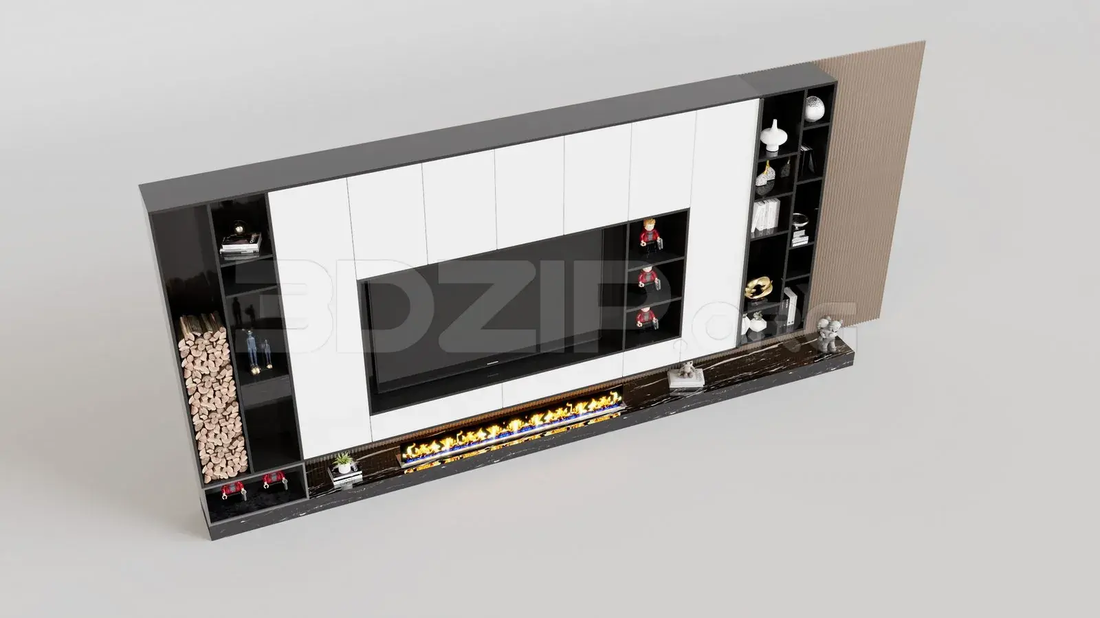 TV Wall