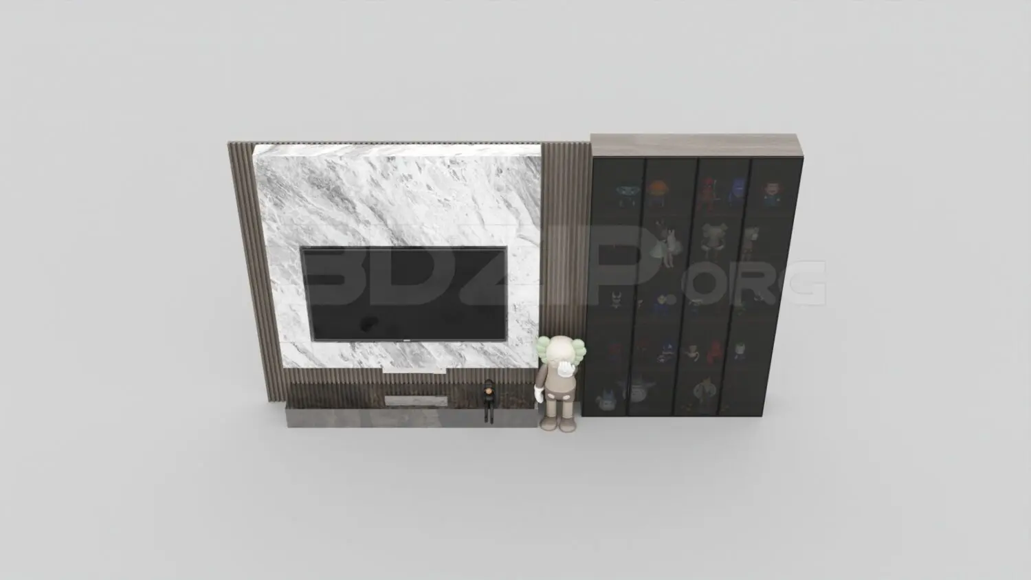 TV Cabinet