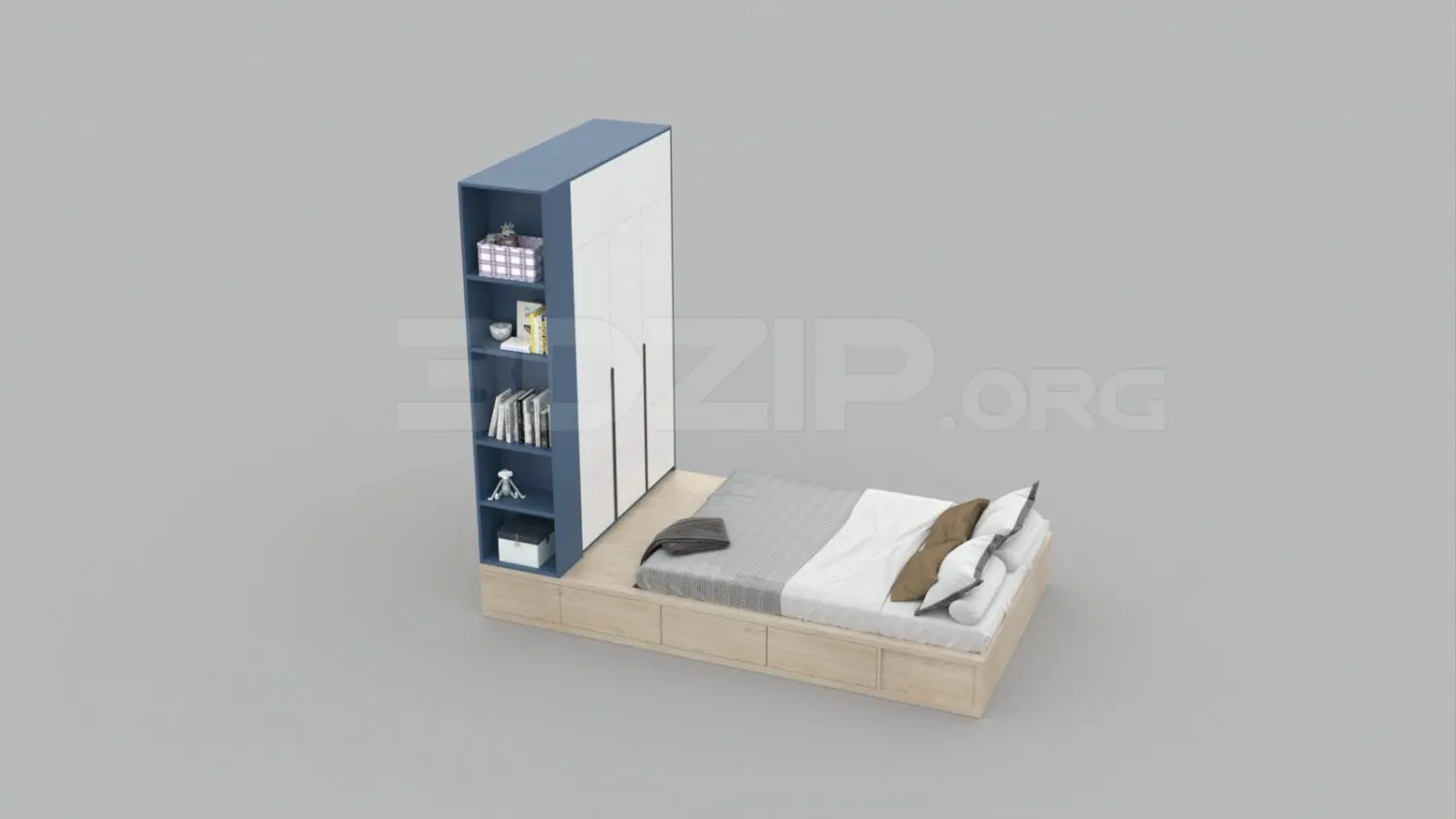 Child Bed