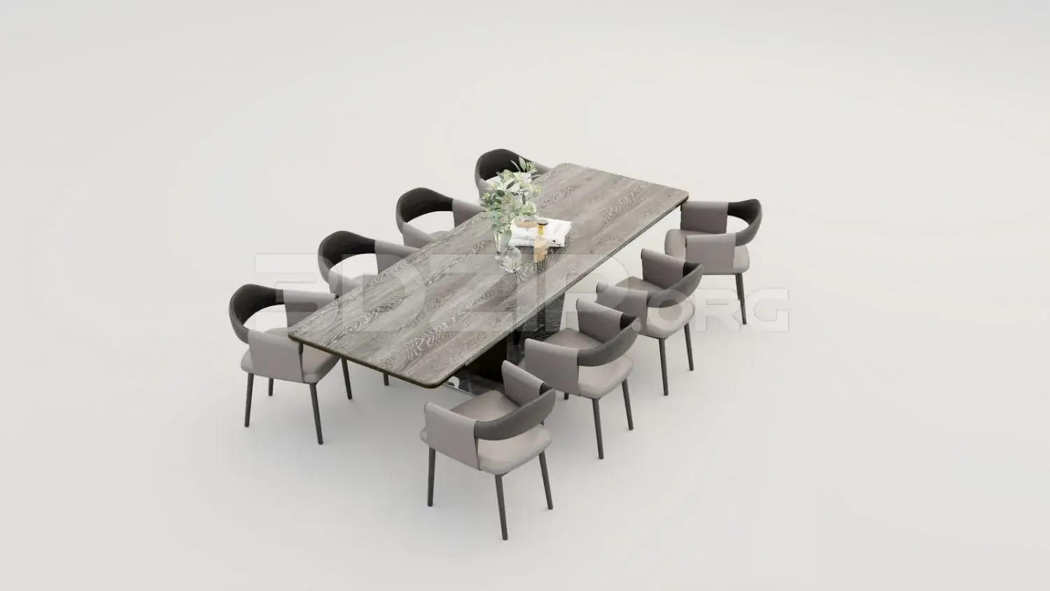 Dining Table And Chair