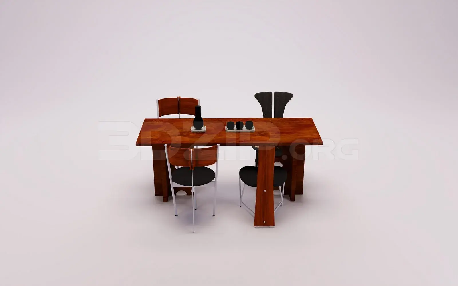 Dining Table And Chair