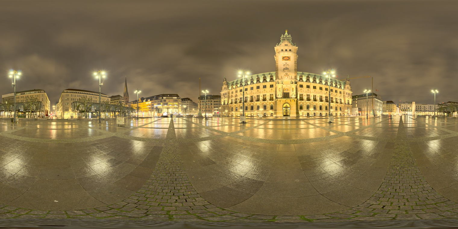 Rathaus