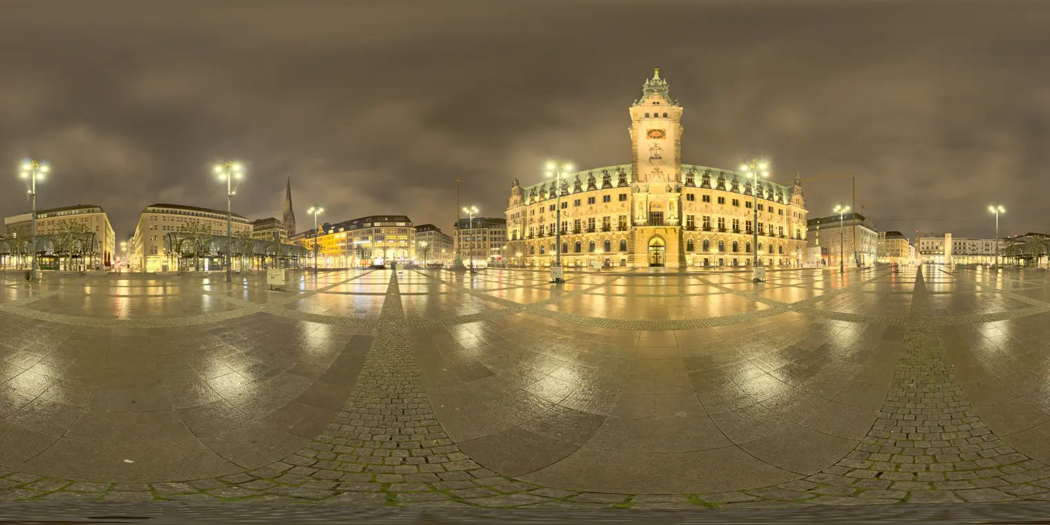 Rathaus
