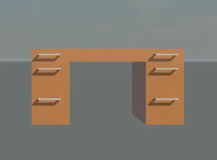Desk