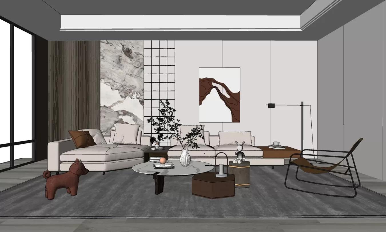 Interior Scene