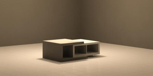 Coffee Table 7