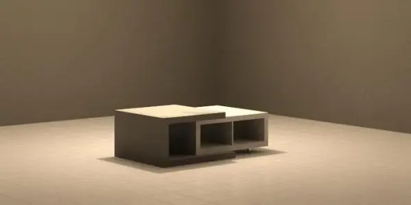 Coffee Table 7