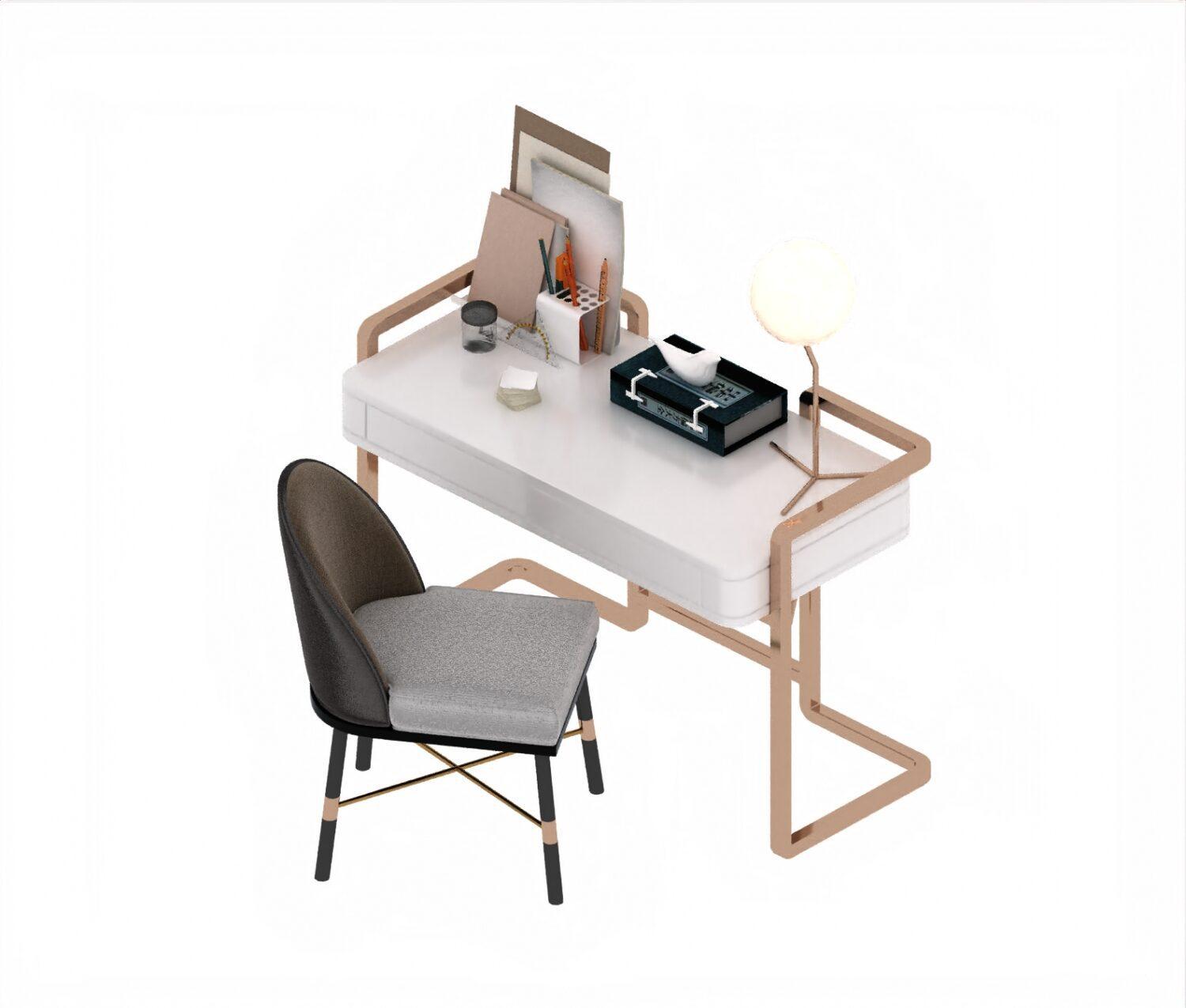 Table Work